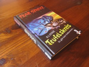 Fear Street - Teufelskreis – Es gibt kein entkommen ...