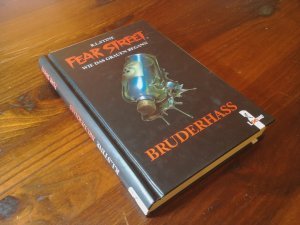 Bruderhass – Wie das Grauen begann