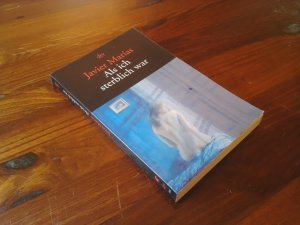 Als ich sterblich war – Erzählungen