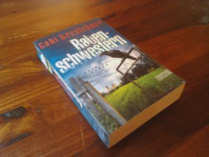 Rabenschwestern – Kriminalroman
