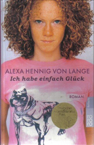 Ich habe einfach Glück