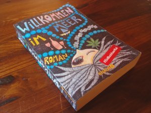 Willkommen im Meer – Roman