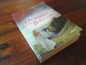 Die Frauen von Ballycastle - Roman