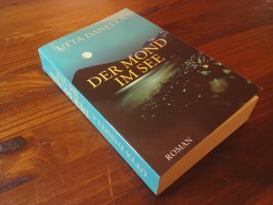 Der Mond im See - [Roman]