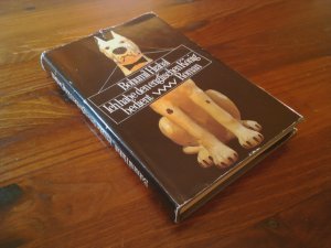 Ich habe den englischen König bedient - Roman