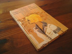 Eine Sommergeschichte. Illustrationen von Waluscha Friedrich