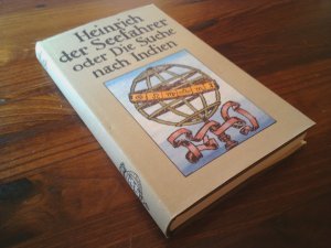 Heinrich der Seefahrer oder die Suche nach Indien - eine Dokumentation