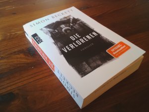 Die Verlorenen - Thriller