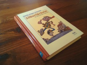 Silberlächeln – Ein Zahnspangen-Tagebuch