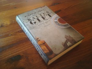 Kaltes Gift – Kriminalroman