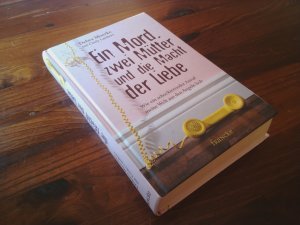 Ein Mord, zwei Mütter und die Macht der Liebe – Wie ein schockierender Anruf meine Welt aus den Angeln hob