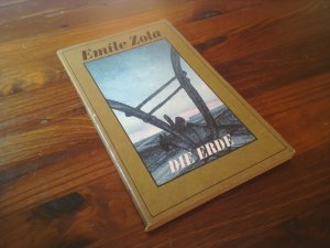Die Erde - Band 2