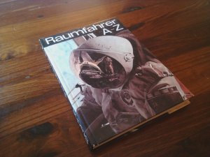 Raumfahrer von A bis Z