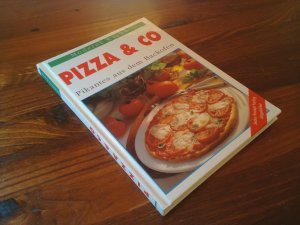 Pizza & CO