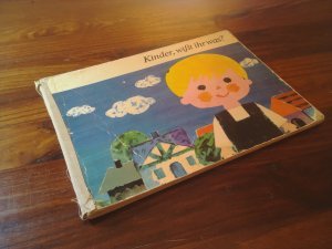 Kinder, wisst ihr was?