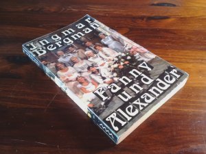 Fanny und Alexander
