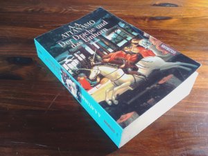 Der Drache und das Einhorn - Roman