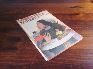 Der Spieler - Roman-Zeitung Nr: 364 (7/1980)