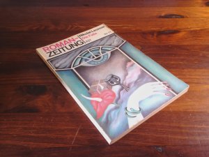 Die Falle - Roman-Zeitung 437 / 1986,8 [Aus d. Russ. von Kristiane Lichtenfeld]