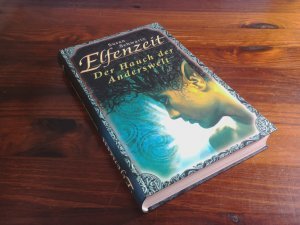 Elfenzeit. Der Hauch der Anderswelt.