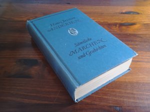 Sämtliche Märchen und Geschichten - Band 1