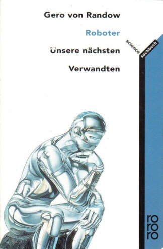 Roboter - Unsere nächsten Verwandten