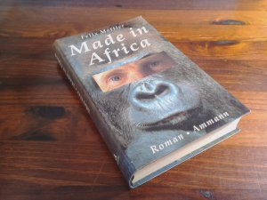 Made in Africa - Roman