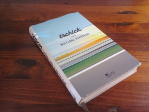 Tschick