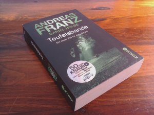 Teufelsbande - ein neuer Fall für Julia Durant ; Roman