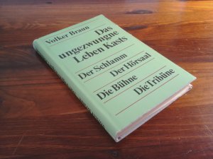 Das ungezwungne Leben Kasts