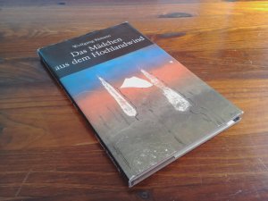 Das Mädchen aus dem Hochlandwind