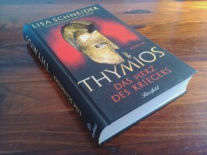 Thymios – Das Herz des Kriegers