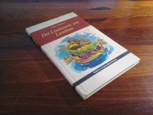 Der Lindwurm von Lambton. Drachenmärchen aus aller Welt