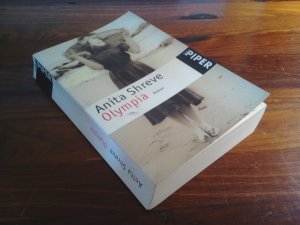 Olympia – Roman
