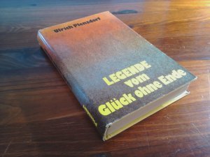 Legende vom Glück ohne Ende