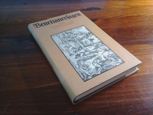 Venetianersagen von geheimnisvollen Schatzsuchern