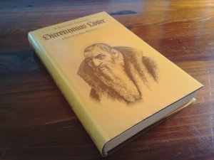 Hieronymus Lotter. Historischer Roman.