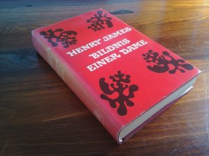 Bildnis einer Dame., Aus dem Amerikanischen von Lore Krüger. Mit einem Nachwort von Joachim Krehayn.