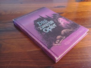 Das zweite Opfer