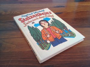 Stelzenbeins Suche nach dem Onkel