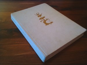 Märchen von Hans Christian Andersen mit Illustrationen von Jiri Trnka
