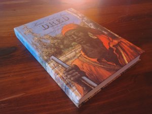 Dred - e. Erzählung aus d. Grossen Schreckenssumpf