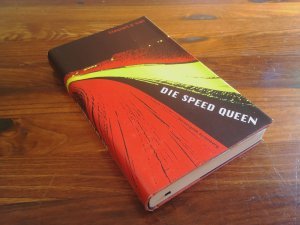 Die Speed Queen - Roman