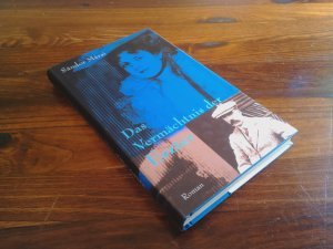 Das Vermächtnis der Eszter : Roman. Aus dem Ungar. von Christina Viragh