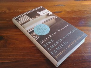 Eine amerikanische Familie – Roman