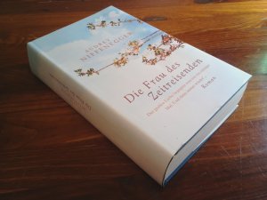 Die Frau des Zeitreisenden