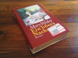 Ein böses Nachspiel – Roman