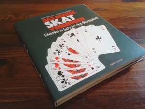 Das grosse Skatvergnügen - die hohe Schule des Skatspiels