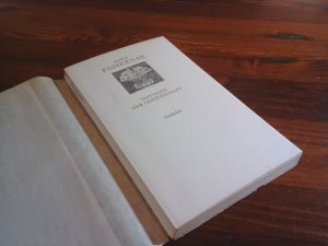 Initialen der Leidenschaft - [Gedichte]