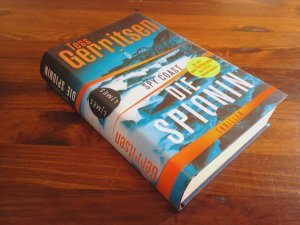 Spy Coast - die Spionin - Thriller